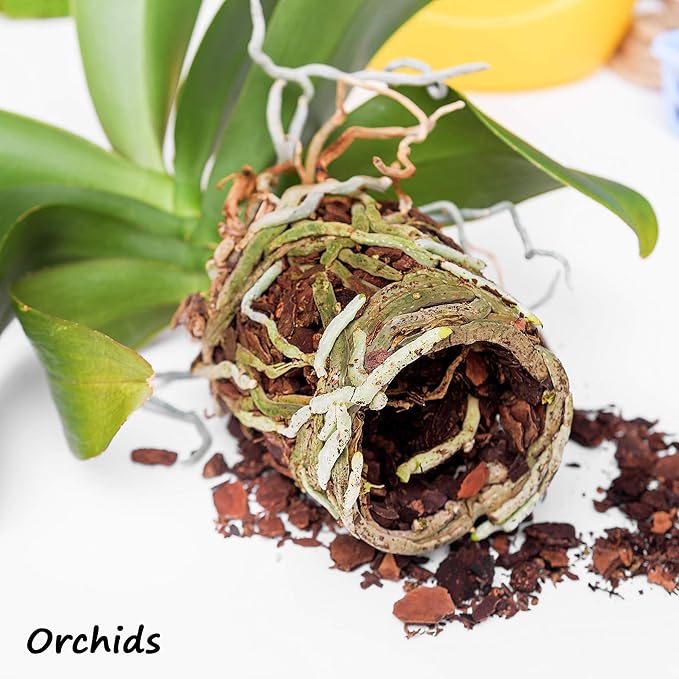 Bulk Horticultural Grade Perlite - Ten 8 Quart Bag ~2 Lbs Each - Grade 1, Fine Coarseness (~1/8 Inch Particles) - Soil Amendment Additive - for Growth, Aeration & Drainage for Potting Mix