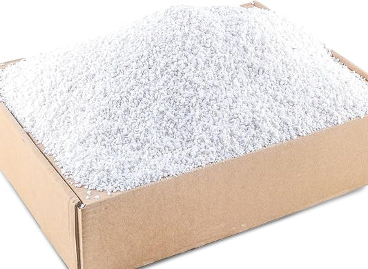 9 Quarts Perlite for Plant Soil - Amendment for Potting Soil, Improves Drainage and Aeration for Soil,Better for Root Growth…