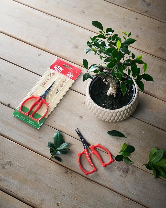 FELCO 420 Trimming Snip/Scissor