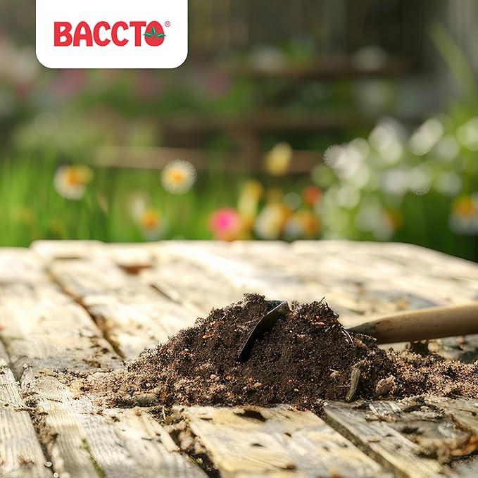 Garden Magic All Purpose Potting Soil for Lawns, Gardens, and Raised Planting Beds with Reed Sedge, Peat, and Sand, 20 Pounds (2 Pack)