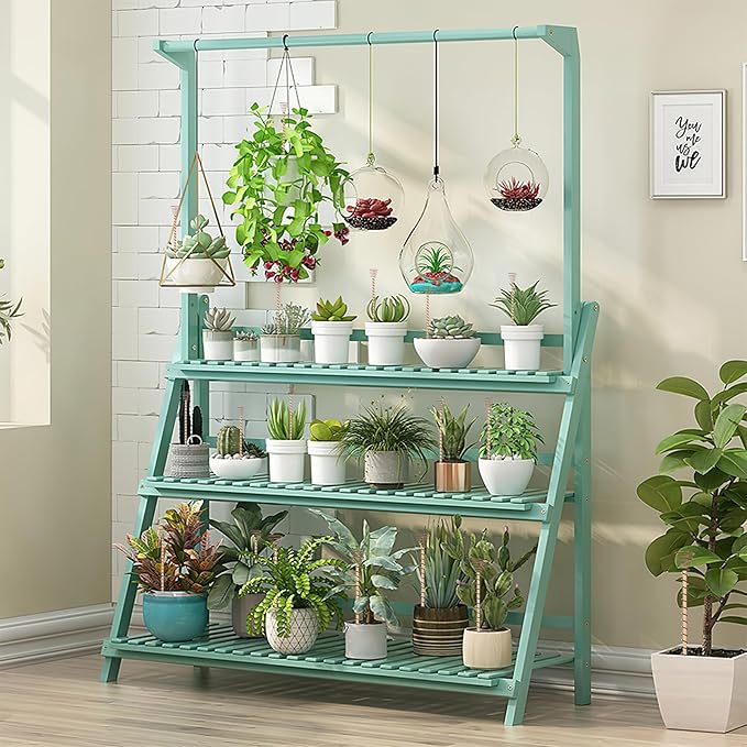 18 Pack 13.8" Electroculture Copper Gardening Antenna, Long Electroculture Plant Stakes, Copper Coils for Gardening Plants Fruits Vegetables Growth, High-Yield,Eco-Friendly, 3 Garden Tools Included