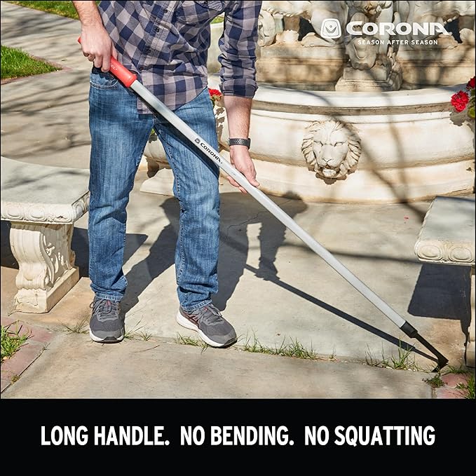 Corona Crack Weeder ComfortGEL (Comfort Gel Handle)