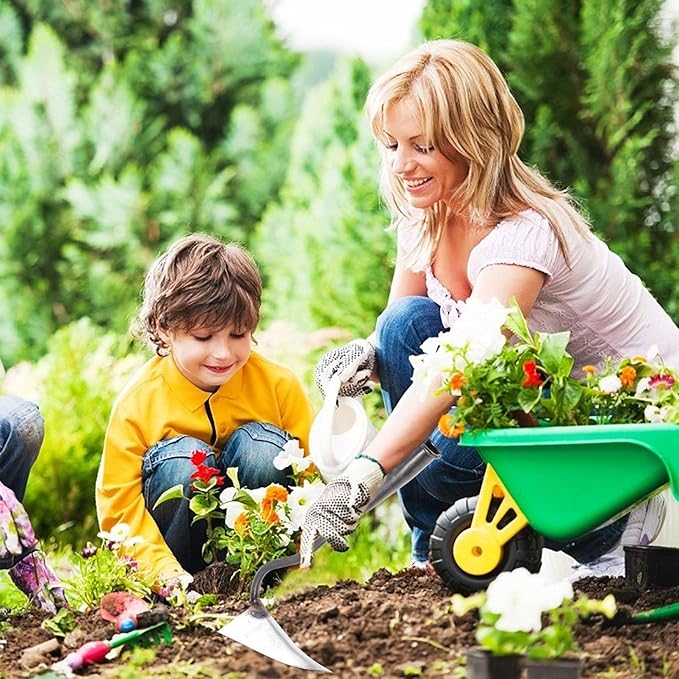 1pc Triangle Hoe Flower Planting Hoe Vegetable Planting Hoe Plowing Hoe Supply Digging Ditches Hoe Manuring Hoe Gardening Hoeing Tool Hoe Head Accessory Gardening Hoe Head