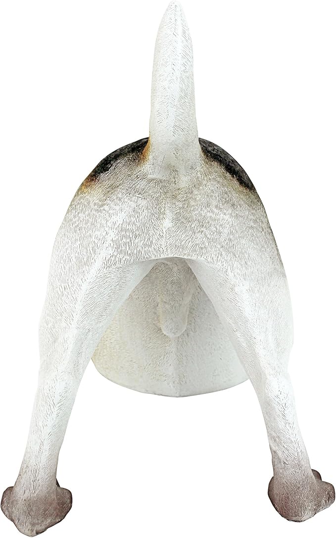 Design Toscano Terrence The Terrier Digging Pet Dog Statue