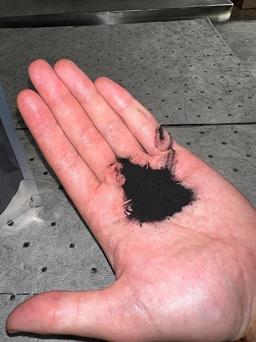 Chemboys Organic Humic Acid with Fulvic – Liquid Carbon Concentrated Plant Supplement for Increased Nutrient Uptake, Soil, Lawns, Hydroponics & Garden – Soil Conditioner Plant Food Enhancer (1 lb (concentrated))