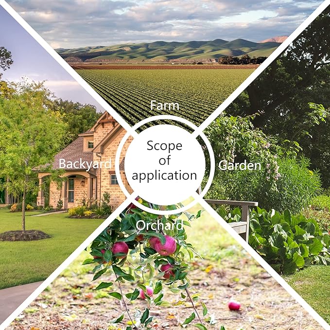 HOMIER 40"(1 Meter) Soil Sampler Probe 304 Stainless Steel with Ejector and Foot Pedal