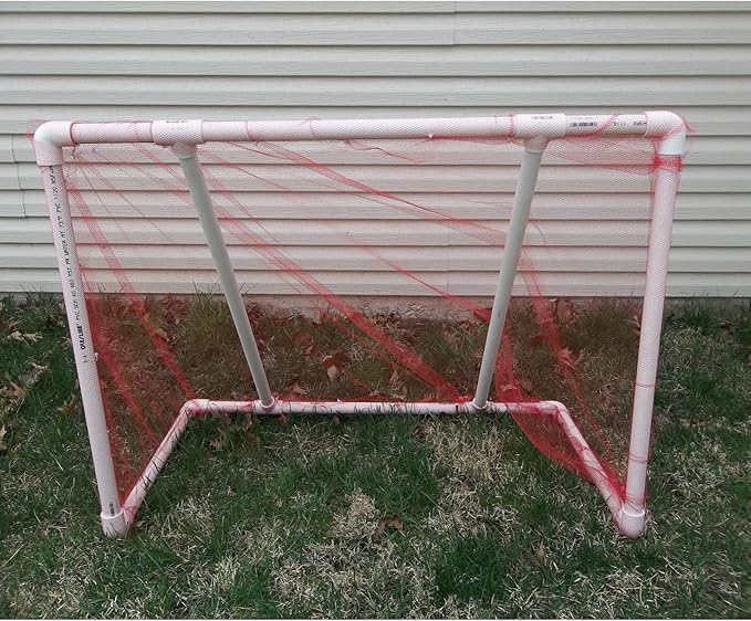 3 Inch 90 Degree Elbow PVC Pipe Fittings 2 Way Right Angle PVC Pipe Fitting, Furniture Build Grade SCH40 (Socket x Socket) 3" PVC Fitting Connectors for DIY PVC Shelf Garden Support Structure