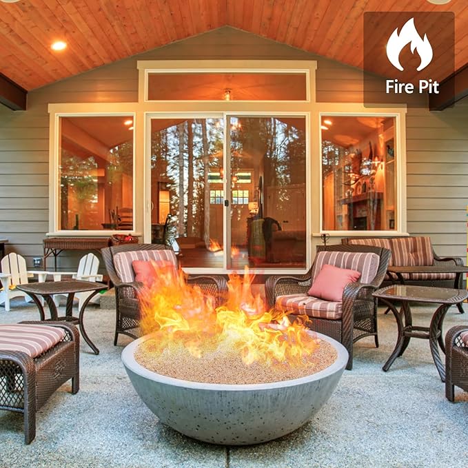 1-3mm Fine Silica Sand, Boniosz 5lb Horticultural Sand Potting Sand Soil for Plants, Aquariums, Fire Pits, Terrariums, Bonsai Succulent Cactus & Garden Sand Grit - Gardening Landscape Rocks