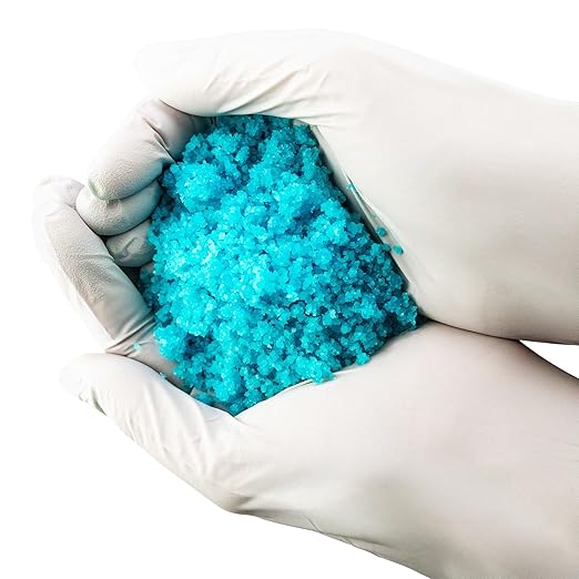 Premium 24-8-16 All Purpose Water Solubable Fertilizer for All Plants by Gardenera - Ideal for Flowers, Plants, Vegetables, Trees, Shrubs, Lawns and Houseplants - 3 Quart