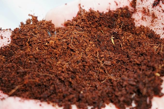 Coco Coir Brick for OMRI Listed for Organic Use (20)