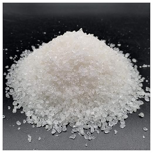 Commercial Grade Super Absorbent Polymer Potassium Based Water Crystal (40 Pound)