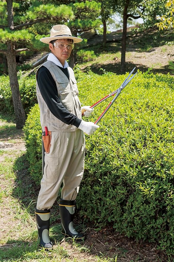 ARS HS-KR1000 KR1000 Hedgeshears