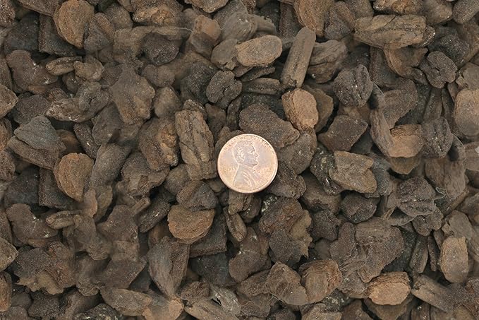 Orchiata Orchid Substrate - 3-6mm Precision (1 Quart)