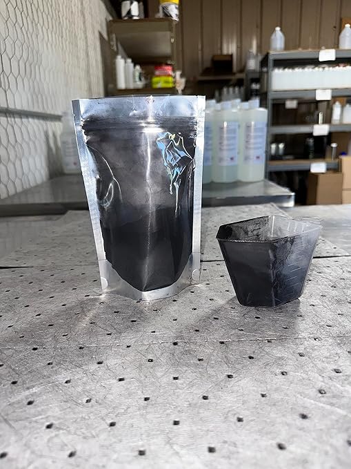 Chemboys Organic Humic Acid with Fulvic – Liquid Carbon Concentrated Plant Supplement for Increased Nutrient Uptake, Soil, Lawns, Hydroponics & Garden – Soil Conditioner Plant Food Enhancer (2 lb (concentrated))