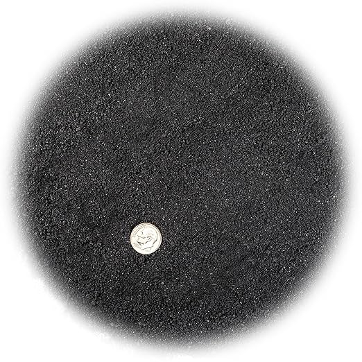 Premium 12-0-0 Organic Blood Meal Fertilizer by Gardenera - All-Natural Plant Food Source of Nitrogen for Organic Gardening, Flowers, Vegetables, Trees & Shrubs - 1/2 Quart