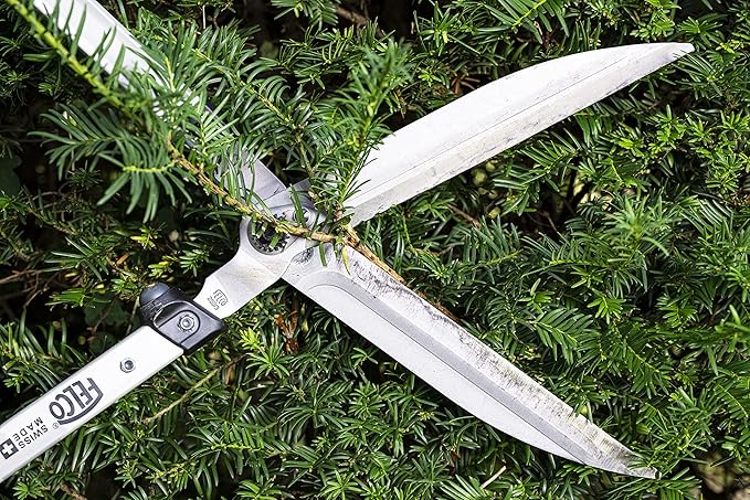 FELCO 250-57,Red/Gray