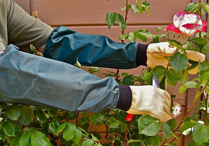 ArmSavers Gardening Sleeves