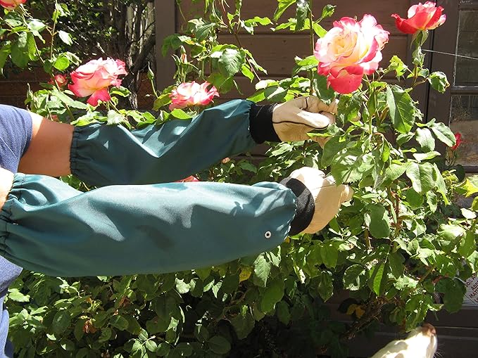 ArmSavers Gardening Sleeves