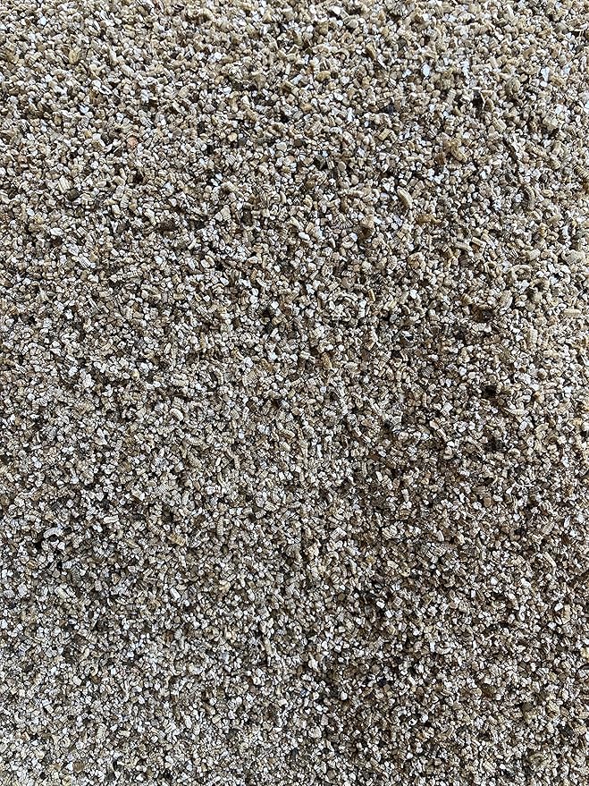 Horticultural Medium Grade Vermiculite (8 Quart)